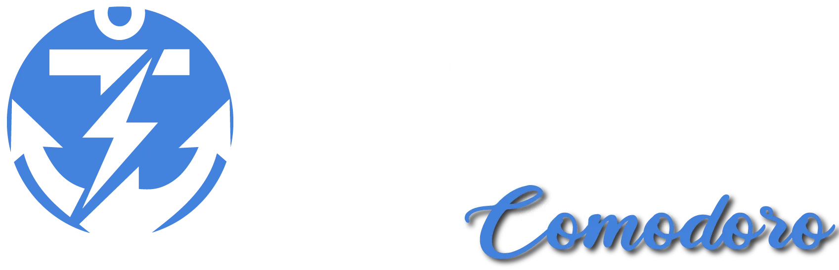 Logo Port Watt Comodoro