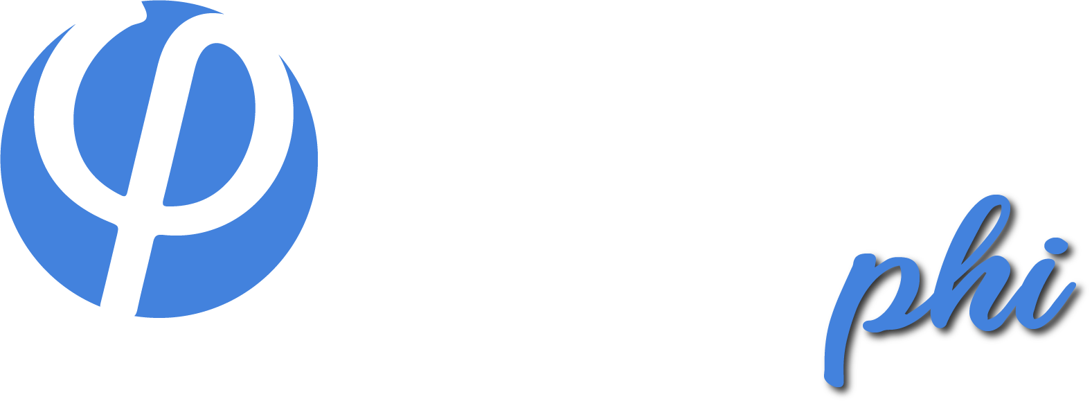 Logo Port Watt Phi